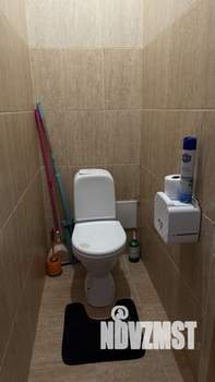 1-к квартира, посуточно, 38м2, 2/2 этаж