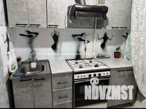 2-к квартира, на длительный срок, 50м2, 4/5 этаж