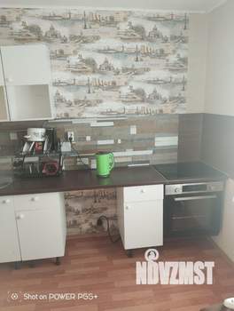 2-к квартира, на длительный срок, 54м2, 9/10 этаж