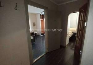 1-к квартира, на длительный срок, 33м2, 8/10 этаж