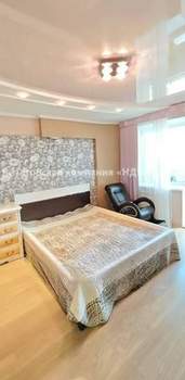 2-к квартира, на длительный срок, 56м2, 14/16 этаж