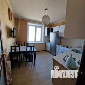 1-к квартира, посуточно, 34м2, 1/1 этаж