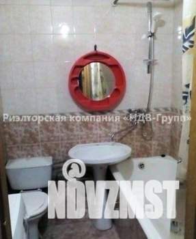 1-к квартира, на длительный срок, 28м2, 2/5 этаж