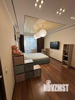 2-к квартира, на длительный срок, 50м2, 8/10 этаж