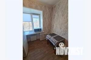 1-к квартира, посуточно, 30м2, 3/5 этаж