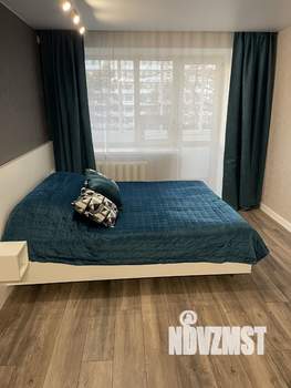 1-к квартира, посуточно, 30м2, 4/5 этаж