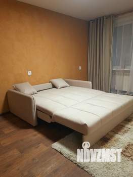 1-к квартира, на длительный срок, 31м2, 4/5 этаж