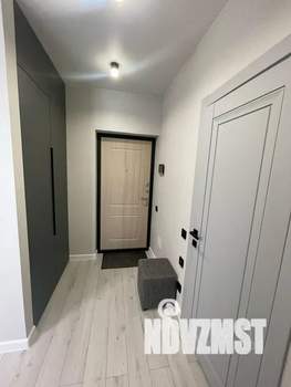 2-к квартира, посуточно, 45м2, 16/24 этаж