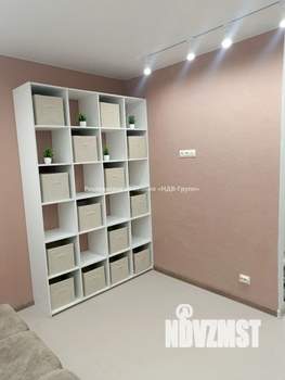 1-к квартира, на длительный срок, 43м2, 3/24 этаж