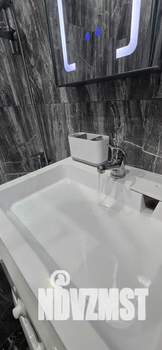 2-к квартира, посуточно, 55м2, 18/21 этаж