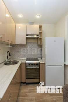 3-к квартира, на длительный срок, 57м2, 1/9 этаж