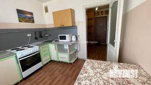 1-к квартира, на длительный срок, 35м2, 6/10 этаж