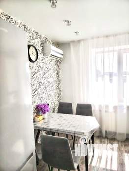 2-к квартира, посуточно, 55м2, 7/9 этаж