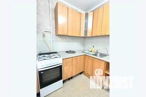 1-к квартира, посуточно, 35м2, 8/10 этаж