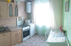 1-к квартира, посуточно, 32м2, 2/5 этаж