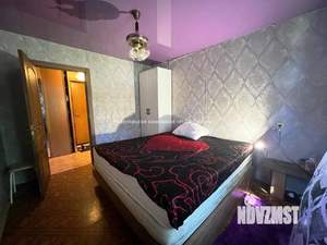 2-к квартира, на длительный срок, 53м2, 2/5 этаж