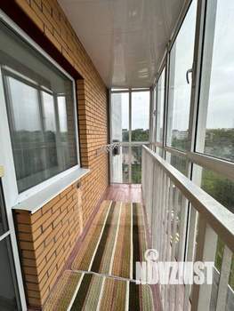 2-к квартира, на длительный срок, 54м2, 7/25 этаж