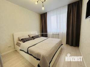 2-к квартира, на длительный срок, 60м2, 9/10 этаж