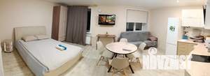 1-к квартира, посуточно, 33м2, 5/10 этаж