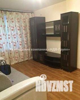 1-к квартира, на длительный срок, 35м2, 2/9 этаж