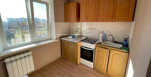 1-к квартира, на длительный срок, 35м2, 3/10 этаж