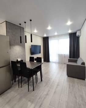 2-к квартира, на длительный срок, 57м2, 5/10 этаж