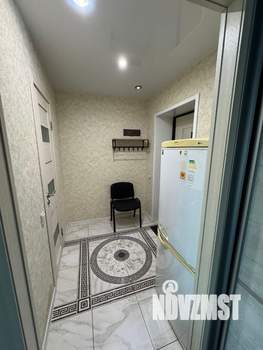 1-к квартира, на длительный срок, 30м2, 2/6 этаж