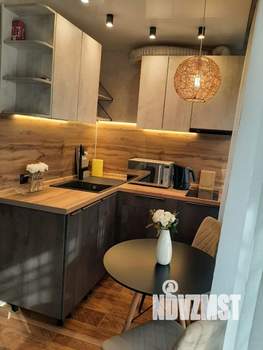 1-к квартира, посуточно, 25м2, 3/5 этаж