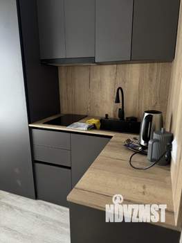 1-к квартира, посуточно, 33м2, 5/5 этаж