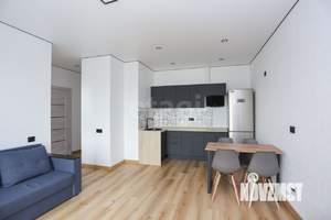 2-к квартира, на длительный срок, 45м2, 12/17 этаж