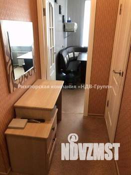 1-к квартира, на длительный срок, 34м2, 2/5 этаж