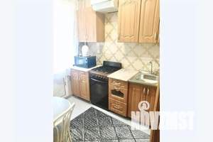 1-к квартира, посуточно, 35м2, 3/5 этаж