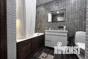 2-к квартира, посуточно, 67м2, 8/9 этаж