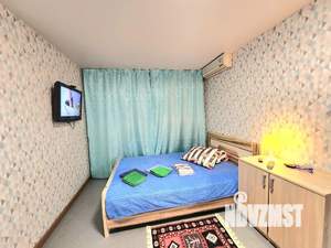 1-к квартира, посуточно, 33м2, 3/5 этаж