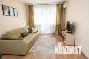 2-к квартира, посуточно, 48м2, 4/5 этаж