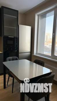 2-к квартира, посуточно, 60м2, 3/22 этаж