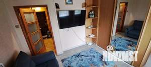 2-к квартира, посуточно, 40м2, 5/5 этаж