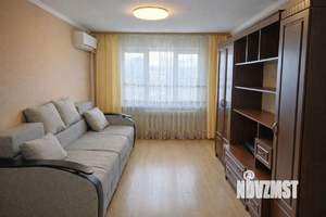 3-к квартира, на длительный срок, 70м2, 9/9 этаж