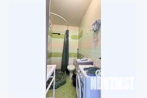1-к квартира, посуточно, 16м2, 3/4 этаж