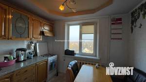 1-к квартира, на длительный срок, 33м2, 7/10 этаж