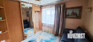 1-к квартира, посуточно, 40м2, 5/5 этаж