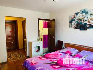 Студия квартира, посуточно, 20м2, 3/5 этаж