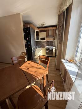 4-к квартира, на длительный срок, 70м2, 3/5 этаж