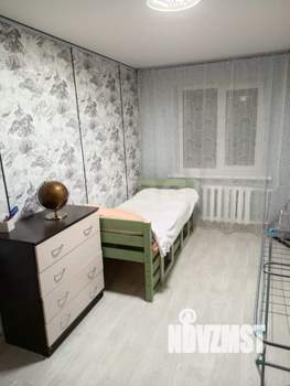 2-к квартира, на длительный срок, 46м2, 3/5 этаж