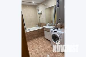 3-к квартира, посуточно, 70м2, 3/7 этаж