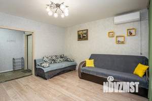 3-к квартира, посуточно, 80м2, 1/9 этаж