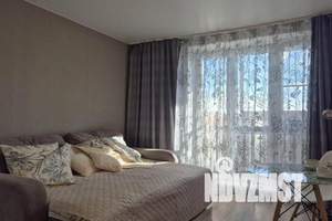 1-к квартира, посуточно, 35м2, 9/20 этаж