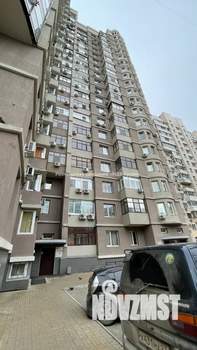 2-к квартира, на длительный срок, 70м2, 12/22 этаж