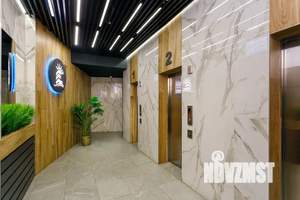 Студия квартира, посуточно, 25м2, 8/25 этаж