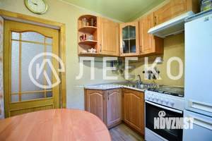 2-к квартира, на длительный срок, 36м2, 2/5 этаж